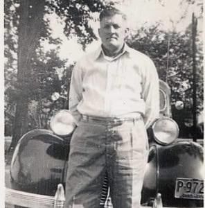 Meet your Posher, Betty